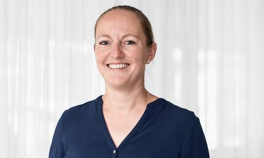 Cornelia Hengeveld