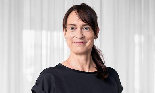 Daniela Kluser