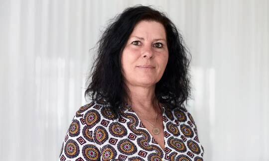 Barbara Breu