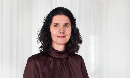 Maria Schönenberger