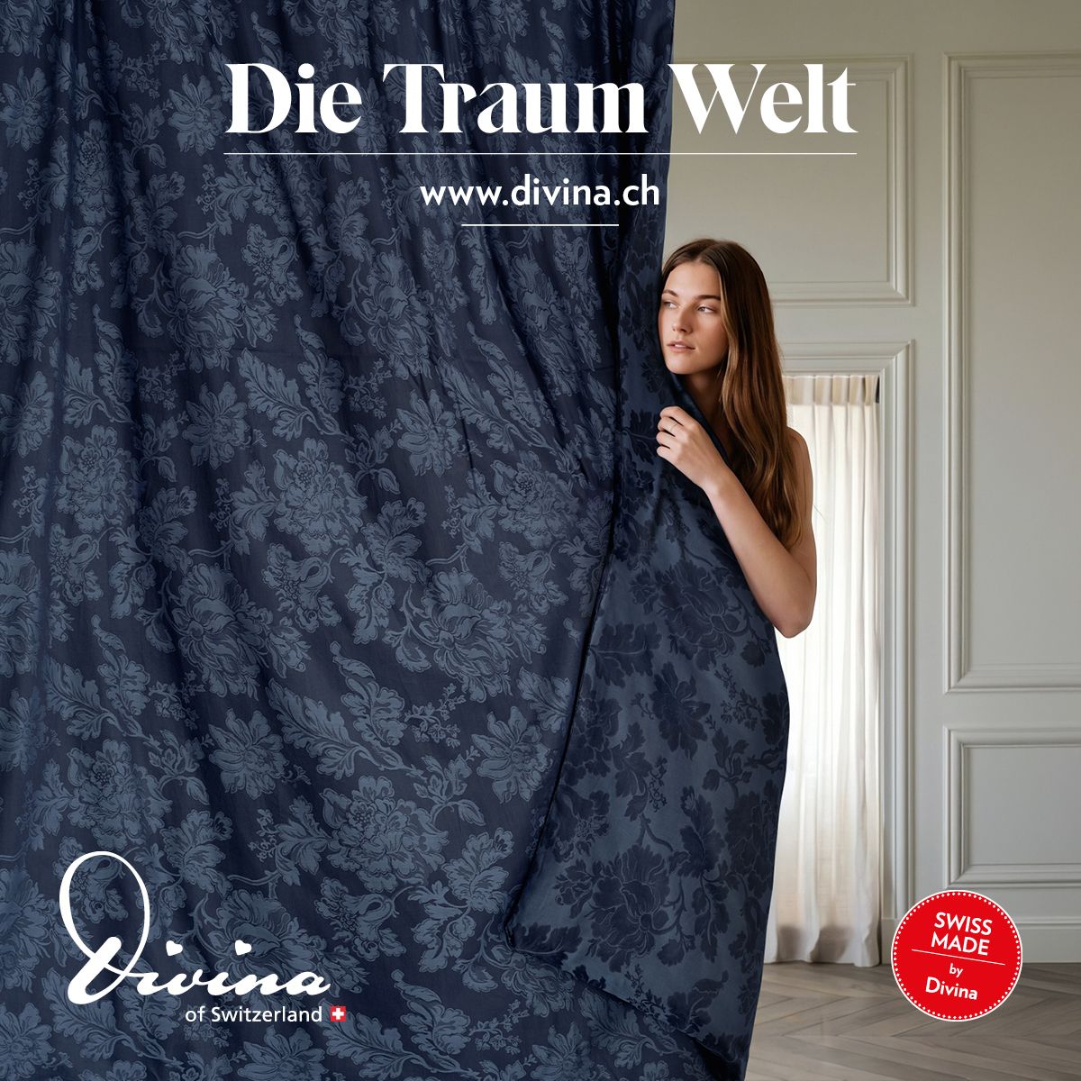 La nouvelle collection automne hiver 2026 est arrivée !
