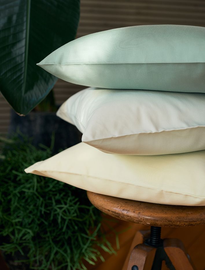 L’oreiller adapté pour une position de sommeil saine et le soulagement des douleurs cervicales