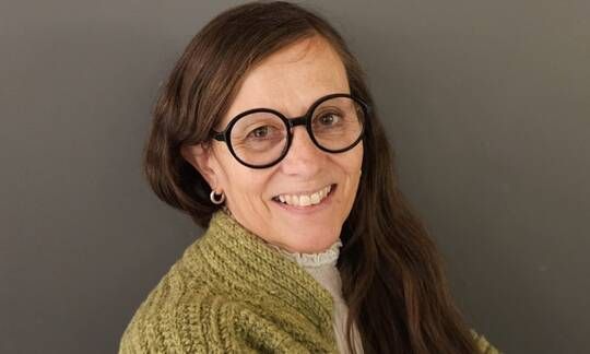 Barbara Hermann